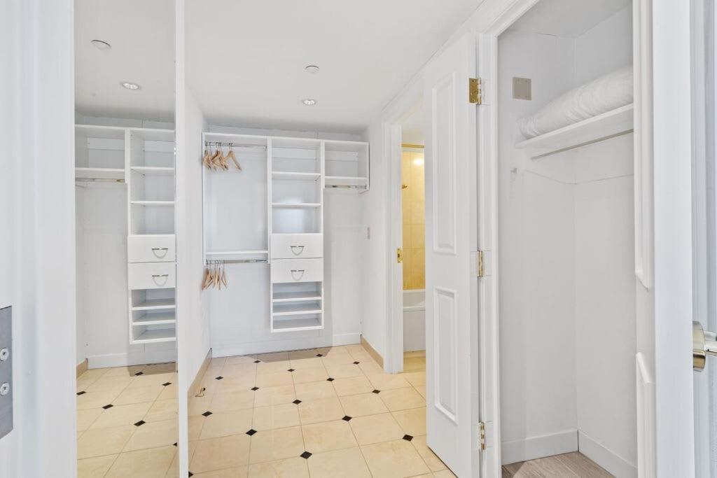 Beachfront 2Br 3Ba Condo By Cozysuites Atlantic City Buitenkant foto