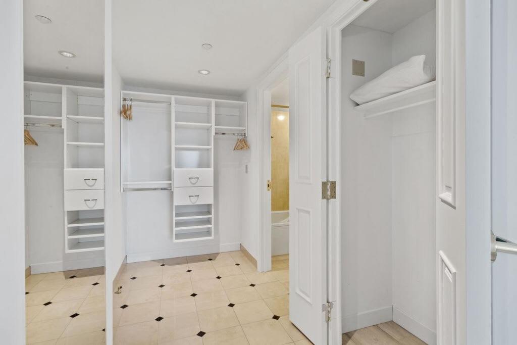 Beachfront 2Br 3Ba Condo By Cozysuites Atlantic City Buitenkant foto