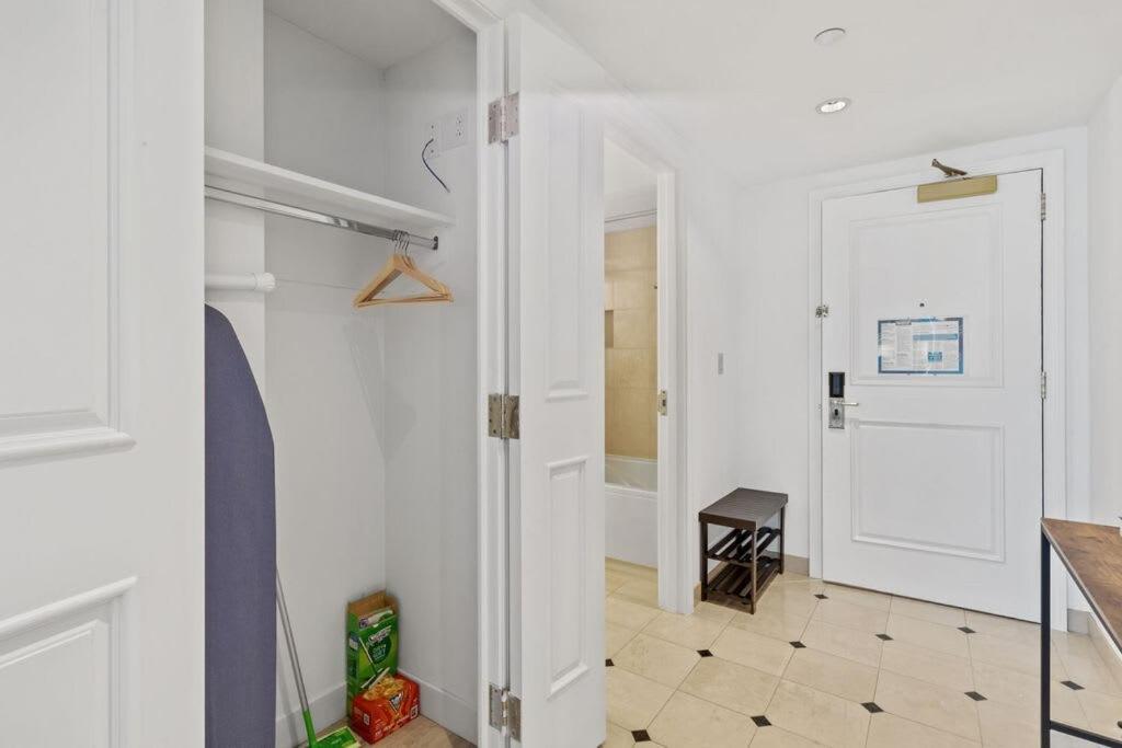 Beachfront 2Br 3Ba Condo By Cozysuites Atlantic City Buitenkant foto
